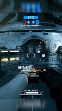 Kamino: My All-Time Favorite Map 🌧️