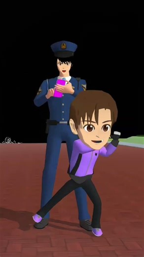 Dancing yuta 😄#sakuraschoolsimulator #sakura #shorts #shortsvideo