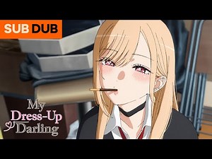 Wanna Bite? | My Dress-Up Darling Season 2