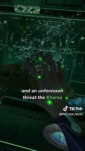 Kharaa Bacterium: Alien Plague That Devastated a Planet