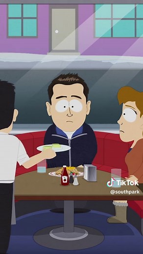 South Park e-bike: Cartman aterroriza Sudamérica