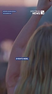 VIDEO: The BayCare Sound recently marked one year at Clearwater’s new Coachman Park. The venue is expected to get new sound and lighting equipment soon. 🎶 https://baynews9.com/fl/tampa/news/2024/08/25/the-baycare-sound-s-first-year | Spectrum Bay News 9