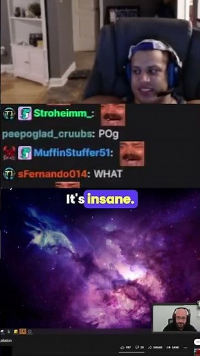 Tyler1 Cries With Laughter Watching THE FUNNIEST SRO Rage Compilation 8