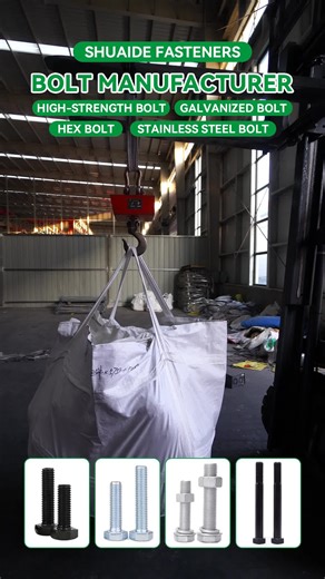 galvanized boltfactory #galvanizedBoltfactory