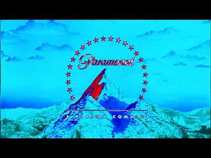 Paramount Pictures 1996 Effects Sponsored By CineGroupe 2000 Effects