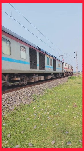 facts about running trains with ARP #train #short video
