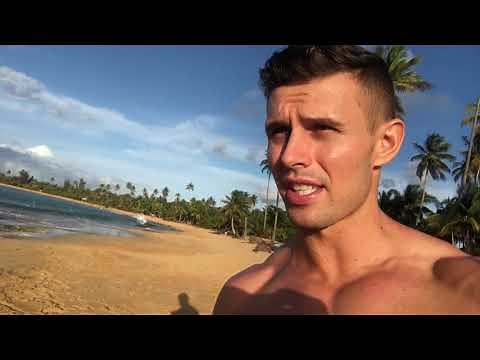 Tour of My House | Aronik Photoshoot in Puerto Rico