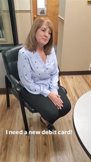 12 reactions | Need a debit card in a hurry? We can issue them instantly in our branches for quicker access to your money! #creditunions #debitcard #bankwhereyoubelong | Niagara's Choice Credit Union | Facebook