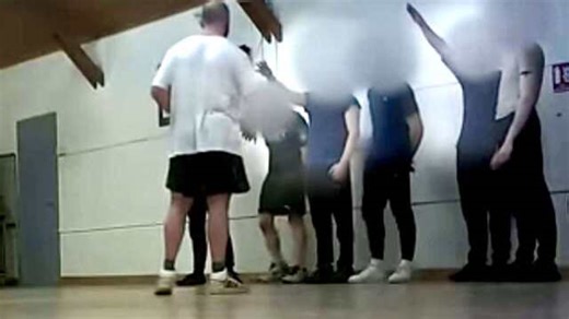 Τι είναι οι "Active clubs", οι ομάδες νεοναζί που έχουν εμφανιστεί σε ΗΠΑ και Ευρώπη