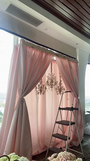 Stylish 40th Birthday Party Setup Ideas