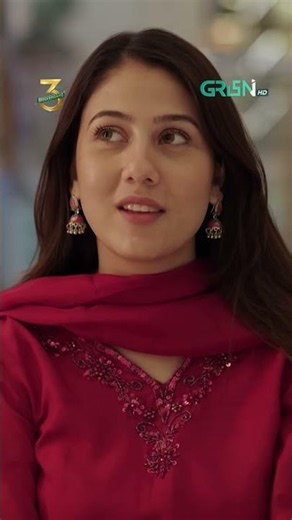 Apki Pasand Ka Jora..! #shorts #rahatghani #subhanawan #shortsfeed #khudagawah #greentv
