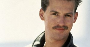 Top Gun: Was wurde aus dem Goose-Darsteller Anthony Edwards? - TV SPIELFILM