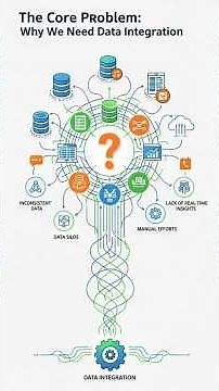 Why We Need Data Integration | iPaaS Explained