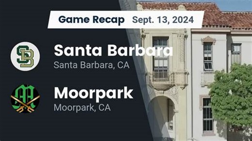 Football Game Preview: Moorpark Heads Out
