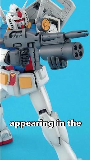 Super Napalm the Gundams least used Weapon - Gundam MS Lore #gundam #anime