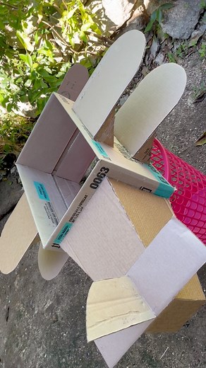 Te enseño hacer una avioneta de cartón paso a paso #avioneta #aviones #escuela #manualidades #desfile #aviondecarton #escuela No olvides de seguirme y darme tu 👍 me ayudas mucho a crecer | Fatima Jimenez