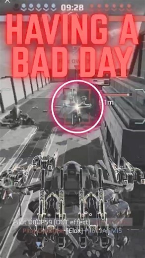 Teth players having a bad day 😂 | War Robots