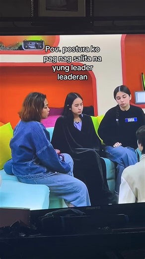 Understanding Leadership in POV Situations