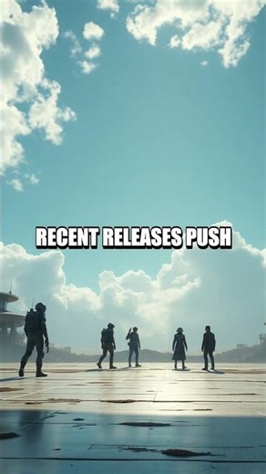 Next Gen Frontiers: AI NPCs and Neural Rendering Transforming Modern Games