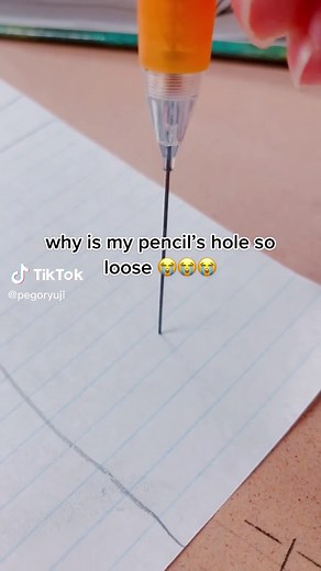 whenever i need more led it comes out so much like pls stop ive lost like 10 pieces of led #pencil #thisisanewpenciltoo #thesmiths #cat