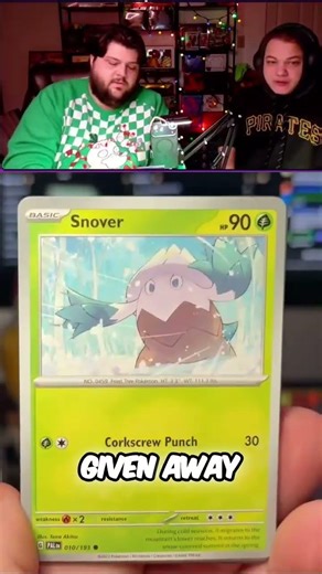 ONE OF THE BEST S&V HITS 😳🔥 Magikarp IR PULLED LIVE! #magikarp #packopenning #pokemonchannel