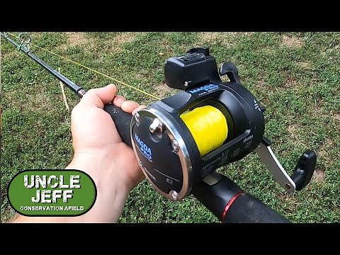 Okuma Magda Pro 20dx Review- Problems