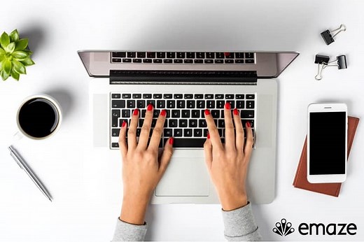 Cómo Crear o Registrar una Cuenta Gratuita en Emaze para Hacer Presentaciones | Mira Cómo Se Hace