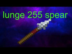 SPEAR LUNGE 255 IS INSANE IN THE NEW SNAPSHOT