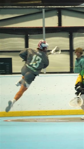 Kid’s got ups ✈️ (via IG/usboxla) #laxtok #lacrossehighlights #lacrosse