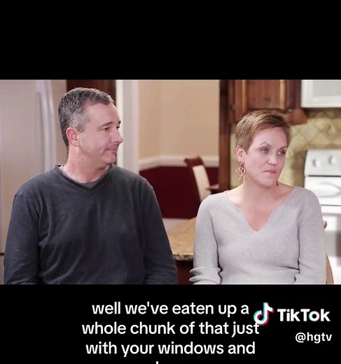 Home Renovation Dilemma: Love It or List It?