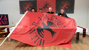 Forza leiwand: Wiener Viktoria positioniert sich neu - News - W24