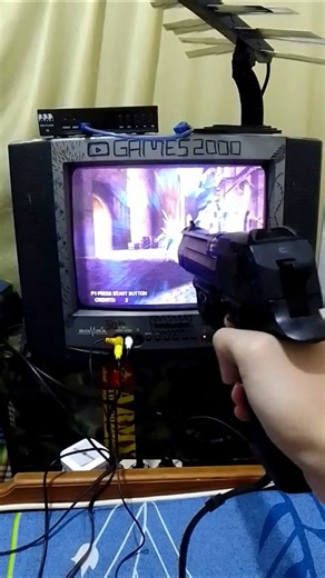 Vampire Night gameplay part3 | makin seruu!!😱 #retrogaming #ps2