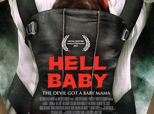 Hell Baby - Film 2013
