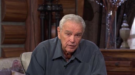 God’s will can be done on earth through the family of God. | James Robison