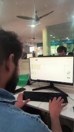 Start Your Career with Advanced Excel Training at JBK Academy!