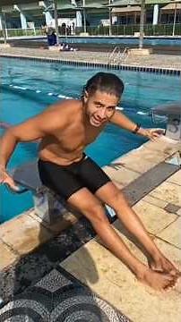 Learn to Tread Water – Fast & Easy for New Swimmers!