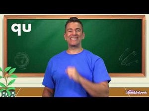 Letter Q Sound | Learn the /kw/ Sound with Fun Phonics for Kids