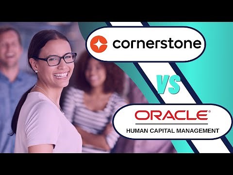 Which Comes Out On Top? Cornerstone OnDemand vs Oracle HCM