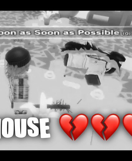 Surviving the Funhouse Incident in Roblox