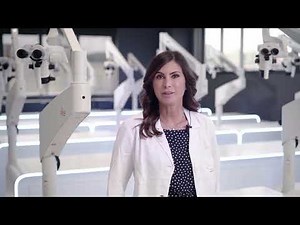 ENT Microscope I How the M320 supports you in diagnostic otolaryngology