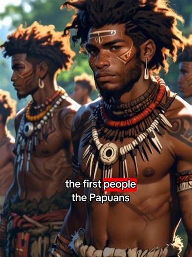 Exploring PNG History from Indigenous Perspectives