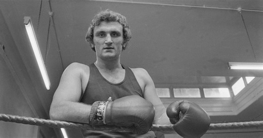 Meghalt Joe Bugner, a magyar származású bokszlegenda, és a Bud Spencer-filmek főgonosza