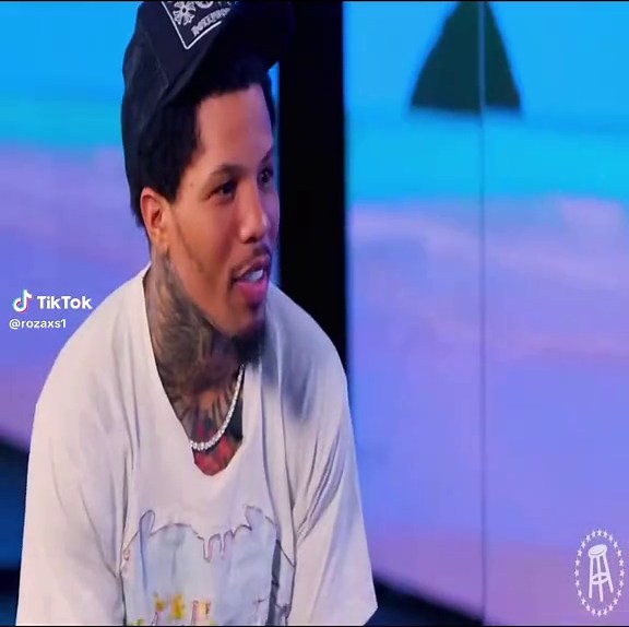 Bro really the most terrifying boxer in the world || #gervontadavis #ondaandar #boxing #broketorich #viralvideo