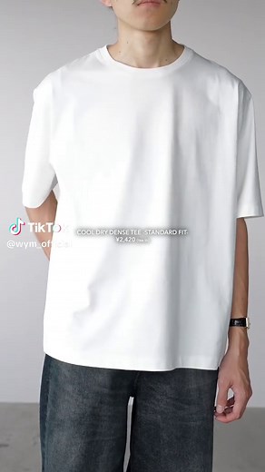 速乾・冷感ポロシャツ ワークマンのコスパ最強Tシャツ