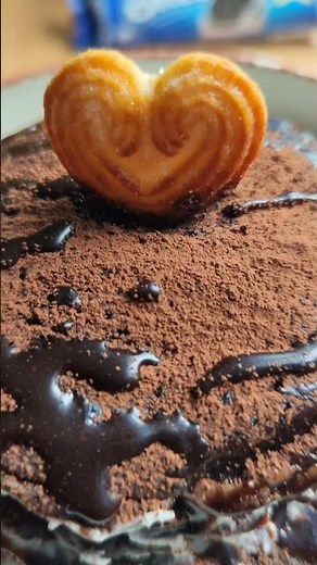 Easy 3-Ingredient Oreo Pancakes You HAVE to Try! | Quick No-Bake Dessert Hack! #fypシ #explore