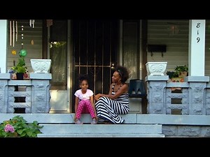 Woman lives nine years in forgotten house for free