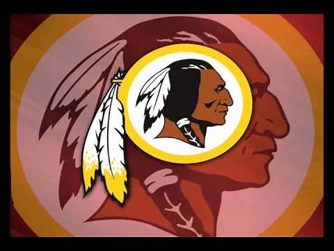 Redskins Fight Song