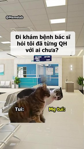 Bộ bác sĩ mắc hỏi lém hở ???