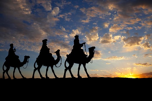 What You Should Know About Día de Los Reyes (Three Kings' Day)