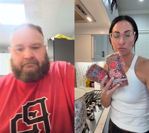 88K views · 1.4K reactions | #fyp #trending #louisiana #tiktok #dinner #good #cajuncooking #cajunfood #foodtiktok #cajuntiktok #foodbyhoss #viral #throwdatinthelonggrass #foodi | Cajun Cooking With HOSS | Facebook